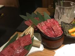 -炼火烤肉店