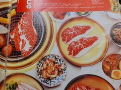 -神户赤童日式烤肉(金地广场店)