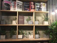 -HIGH FIVE哈福手工汉堡(桂林路店)