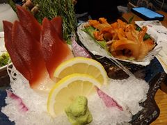 -九酢·海鲜居酒屋