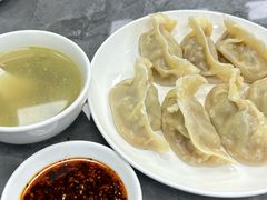 -奉天蚨祥饺子馆