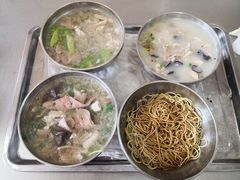 -广场正宗原汁薏米店