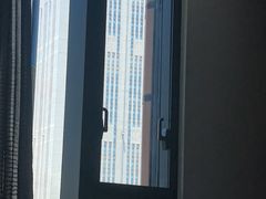 -上海衡山路十二号华邑酒店