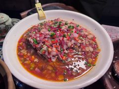 -图味美小黄鱼·景德菜(浙江路店)