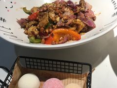 -友达面馆(广州总店)