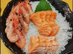 -大焰自助日式料理 铁板烧(徐汇店)