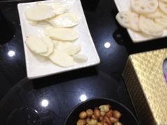 -潮汕美牛肉丸火锅店(天宁寺店)