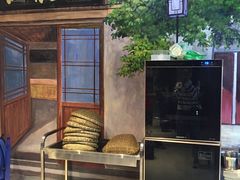 -马路边边火锅串串(观前街店)