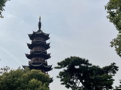 -龙华素斋(龙华路店)