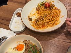 -Pennehut畔尼意面(合肥万象城店)