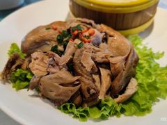 -惠丰堂饭庄·烤鸭·京味菜(西北旺·唐家岭店)