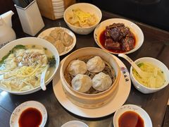-熙盛源(滨湖万达店)