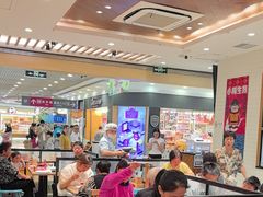 -小杨生煎(南汇欧尚店)