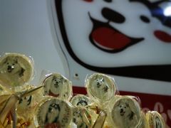 -Husky Go! 哈士奇体验馆·宠物咖啡厅狗咖