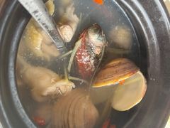 -海门岛七号餐厅