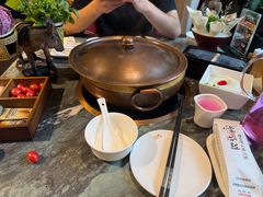 -慢丽江·云南野生菌土鸡锅(付家庄店)