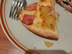-萨莉亚意式餐厅(万嘉商业广场店)