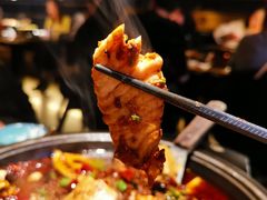 经典麻辣烤鱼-烤匠麻辣烤鱼(环球中心店)
