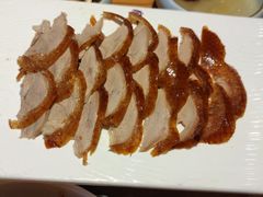 -德香苑脆皮烤鸭·经典(爱融荟城店)