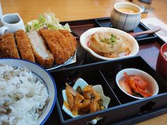 -味太助·银饭食堂(中华城店)