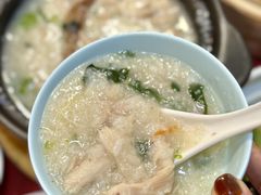 -宏状元现熬粥·京味菜(五棵松店)