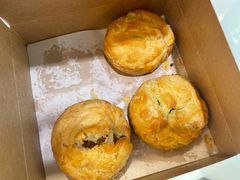 -龙华素斋(龙华路店)