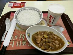 -真功夫(棠下店)