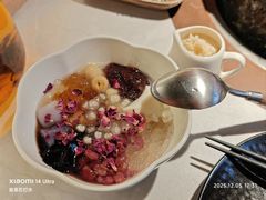 -芸山季·云南野生菌火锅(人民广场来福士店)