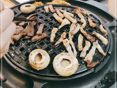 -牛犇烤肉(物资学院路店)