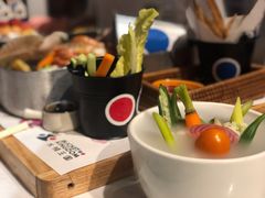 -水桶王国主题餐厅·聚会·生日派对·亲子活动·家庭套餐(亚龙湾希尔顿店)