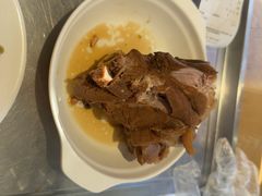 -韩麦大冷面(桂花街直营店)