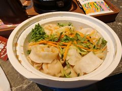 -隆盛园火勺馄饨面(十一纬路店)