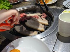 -33韩式自助烧烤(环城南路店)
