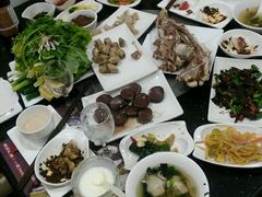 -草原饭店火锅