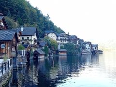 -五矿哈施塔特文旅小镇