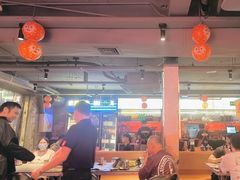 -令狐冲·炭烤活鱼(宝龙店)