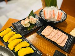 -呷哺呷哺(普陀乐购真北店)