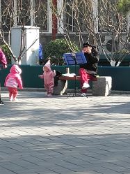 -西城区什刹海儿童乐园