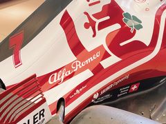 -上海保利玛莎拉蒂和阿尔法罗密欧(华翔路店)