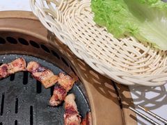 -花味·自助烤肉(大观天地店)