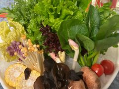 -百草滩羊清水涮羊肉·清真·宁夏盐池滩羊(莲花桥店)