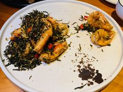 茶香虾-后海16号·北京私房菜