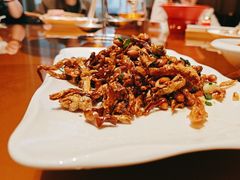 -映月潭传家菜(易俗河店)