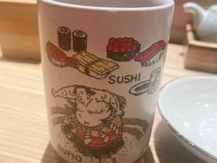 -本日風和·寿司·料理(博地中心店)