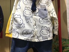 -翠微百货(龙德店)