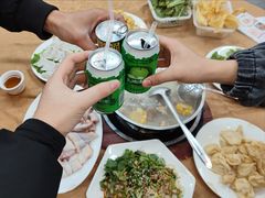 -润泽园海南椰子鸡·糟粕醋火锅(拱北店)