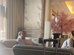 -武汉汉口火车站东方建国大酒店