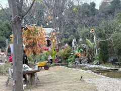 -HERRE·FARM 赫尔露营农场·团建聚会包场