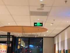 -麦当劳(玉桥中路店)