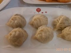 -万宝海鲜舫(劳动公园店)